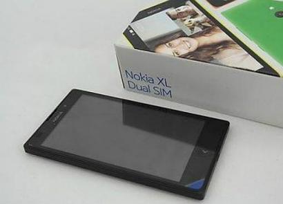 Nokia XL - Технические характеристики Какие отзывы о медиаплеере в телефоне