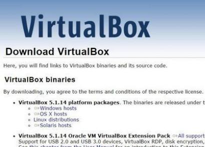 Почему в VirtualBox нет выбора x64?