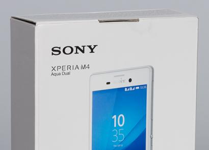Sony Xperia M - Технические характеристики